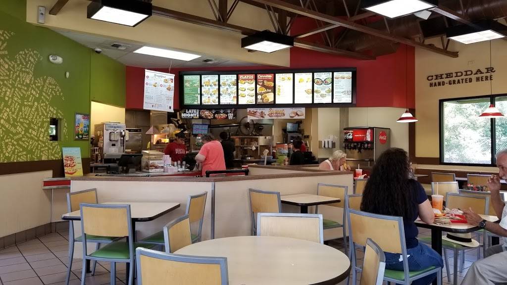 Del Taco | meal takeaway | 5348 W Cypress Ave, Visalia, CA 93277, USA | 5597323899 OR +1 559-732-3899