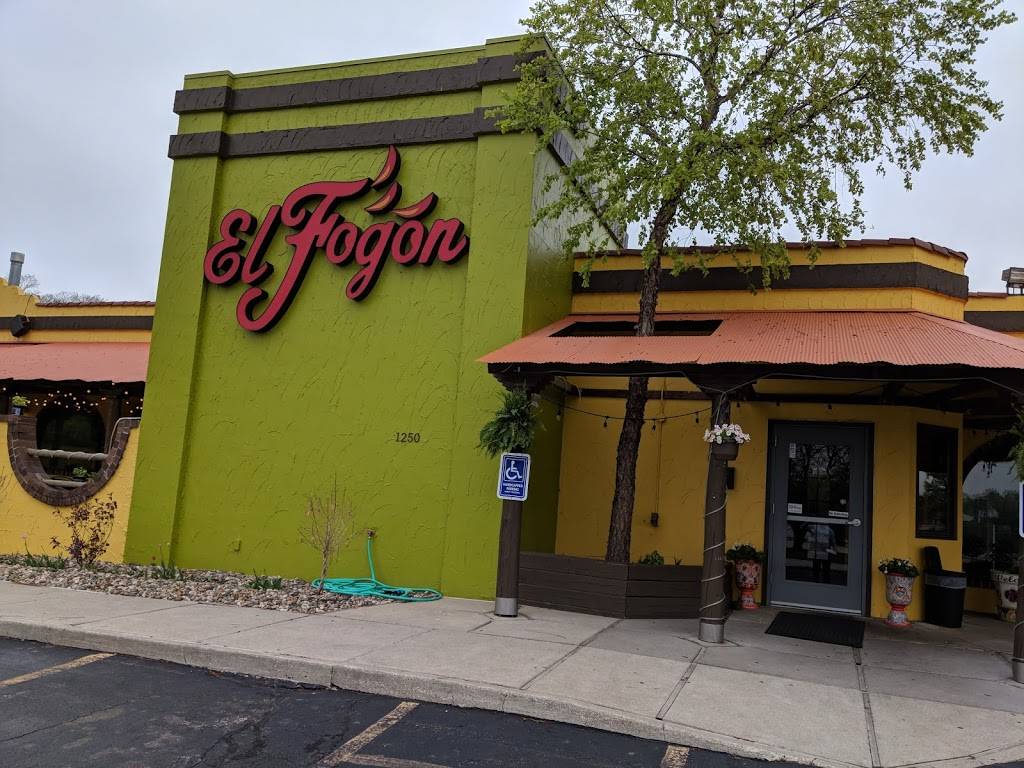El Fogon | restaurant | 1250 8th St #2622, West Des Moines, IA 50265, USA | 5156350133 OR +1 515-635-0133