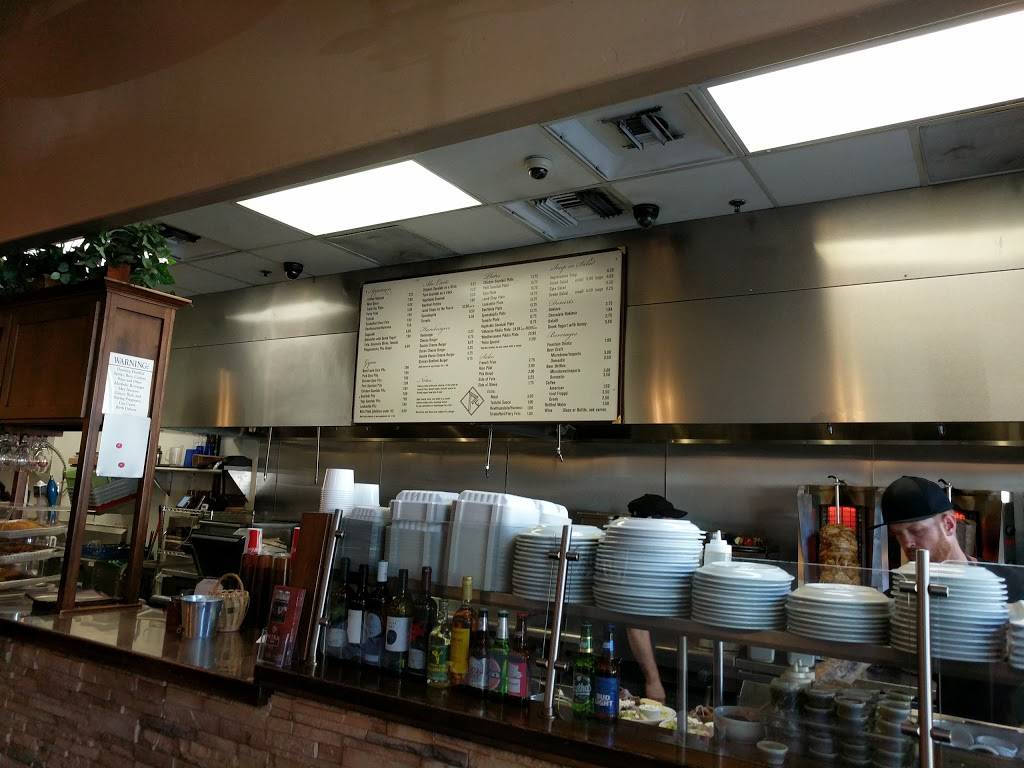 Petra Greek | night club | 1122 16th St, Sacramento, CA 95814, USA | 9164431993 OR +1 916-443-1993