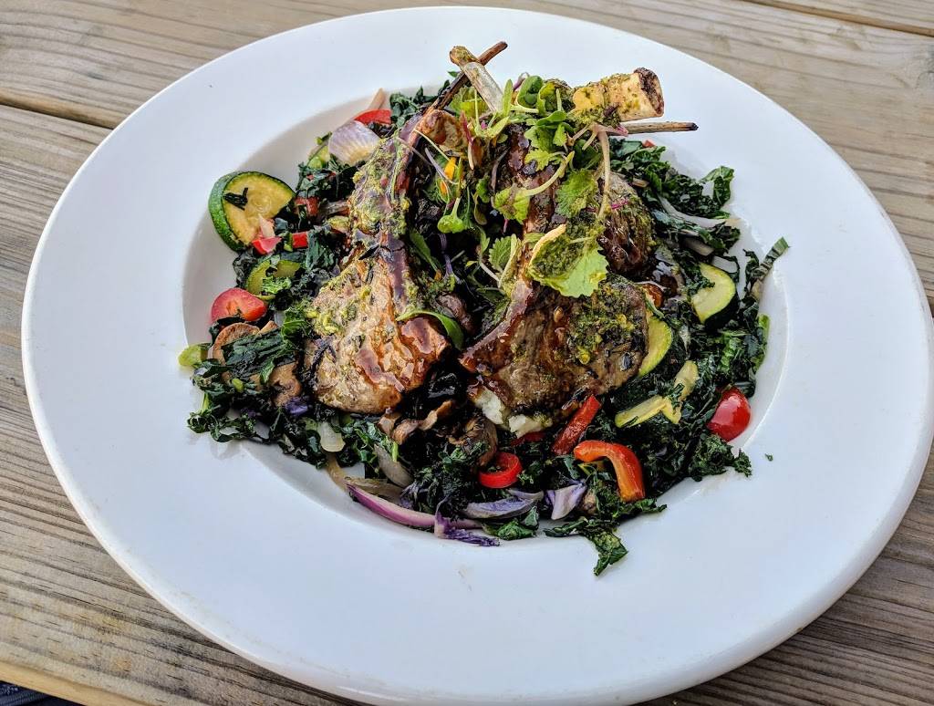 1836 Texas Kitchen | restaurant | 2467 Crow Rd, Tyler, TX 75703, USA | 9036307725 OR +1 903-630-7725