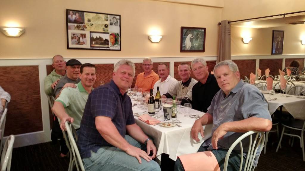 Via Mare Ristorante | restaurant | 2319 Ocean Dr, Avalon, NJ 08202, USA | 6093684494 OR +1 609-368-4494