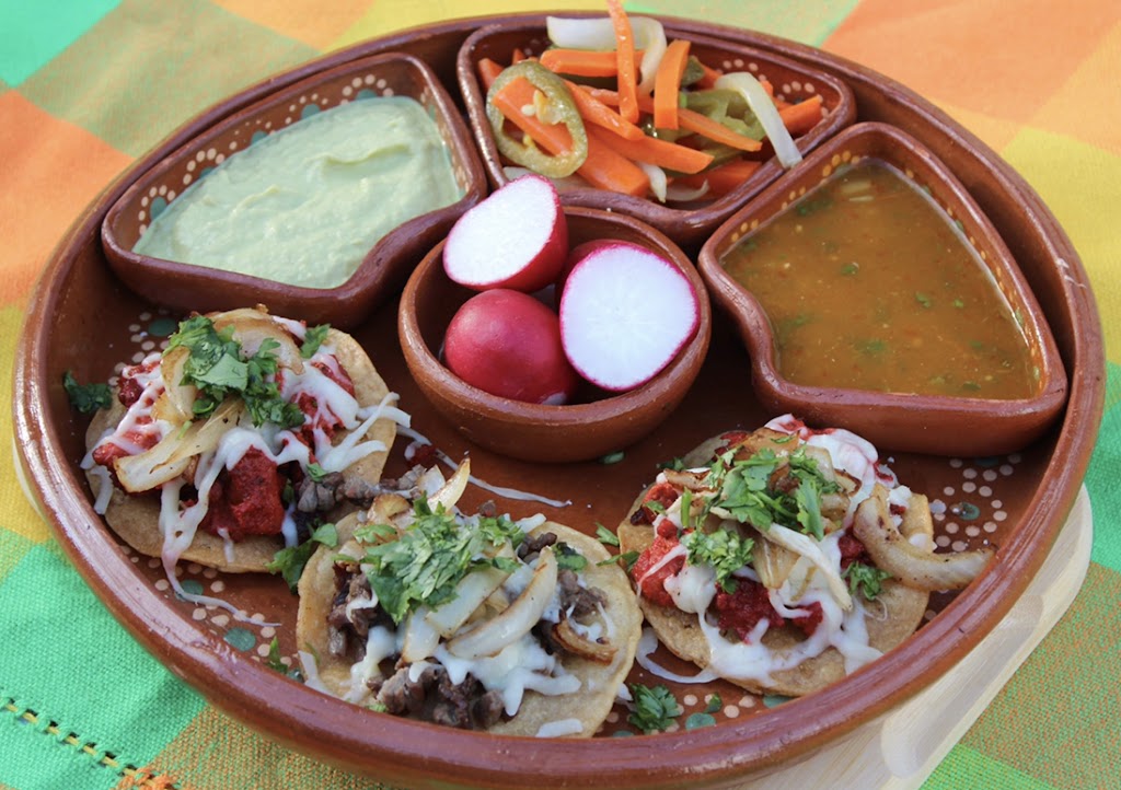 Antojitos La Huasteca Potosina | restaurant | 4225 Calder Ave, Beaumont, TX 77706, USA | 4094541123 OR +1 409-454-1123
