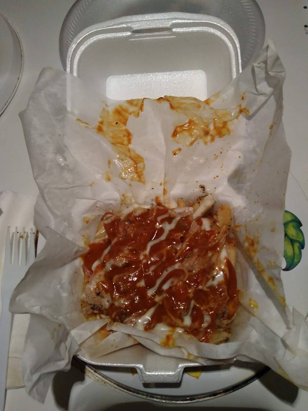 MaMaws BBQ | restaurant | 1198 US-80, Eden, GA 31307, USA | 9125317295 OR +1 912-531-7295