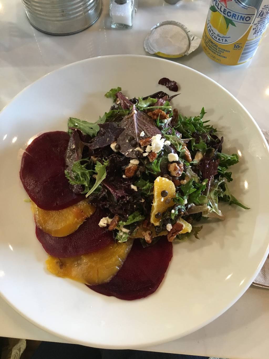 Made In Italy Bistro | restaurant | 3825 Thousand Oaks Blvd unit F, Westlake Village, CA 91362, USA | 8053708667 OR +1 805-370-8667