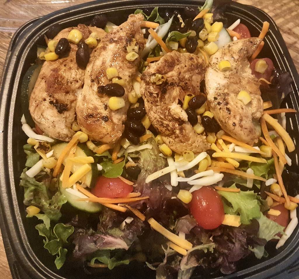 Huey Magoos Chicken Tenders - Apopka | restaurant | 446 S Hunt Club Blvd, Apopka, FL 32703, USA | 4077555300 OR +1 407-755-5300