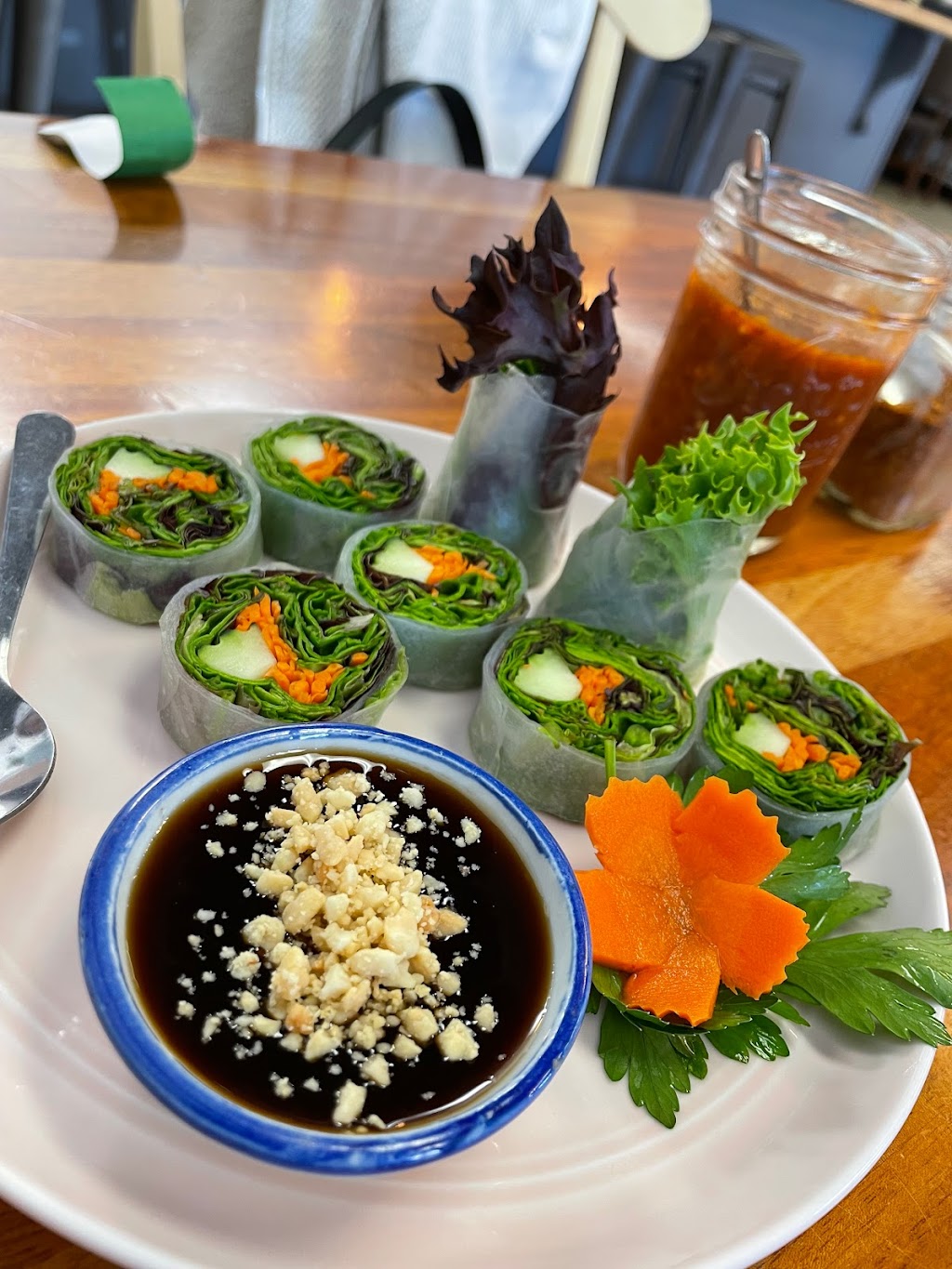 Mali thai | restaurant | 12142 N Rancho Vistoso Blvd #120, Oro Valley, AZ 85755, USA | 5206681918 OR +1 520-668-1918