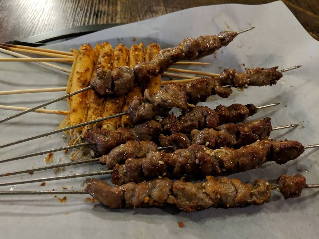 SEE YOU AGAIN KABOB&BAR 不见不散音乐主题串吧 | restaurant | 930 W Parker Rd #500, Plano, TX 75075, USA | 4696260188 OR +1 469-626-0188