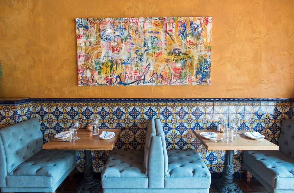 Casolare Ristorante + Bar | restaurant | 2505 Wisconsin Ave NW, Washington, DC 20007, USA | 2026255400 OR +1 202-625-5400