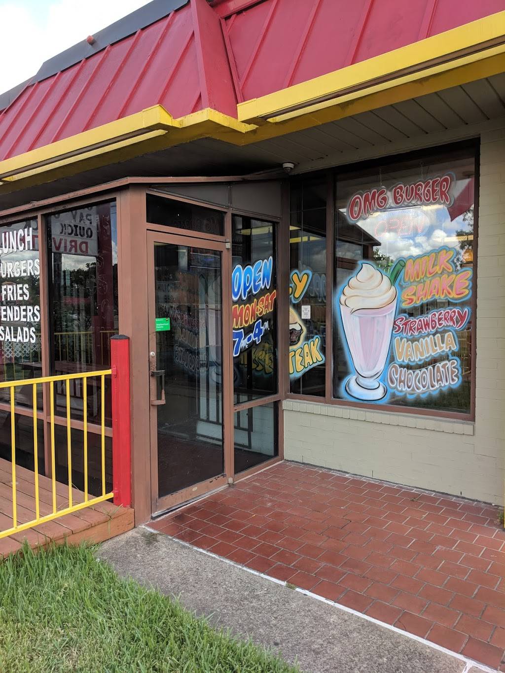 House of Fries | restaurant | 5322 Antoine Dr, Houston, TX 77091, USA | 7136824111 OR +1 713-682-4111