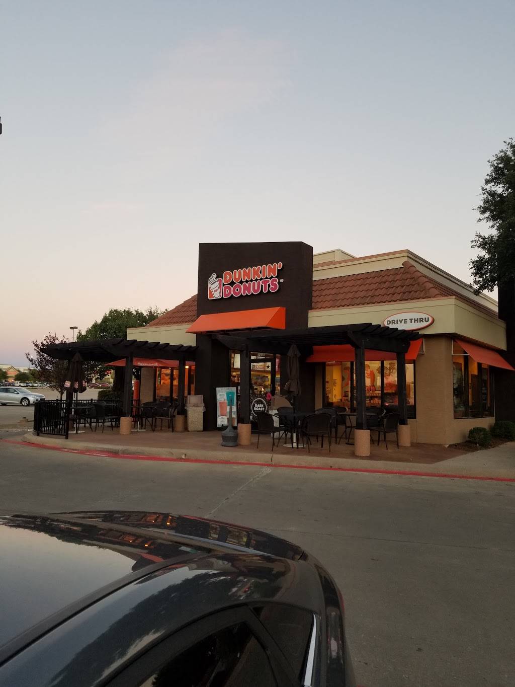 Dunkin | cafe | 2255 W E Southlake Blvd, Southlake, TX 76092, USA | 8174888828 OR +1 817-488-8828