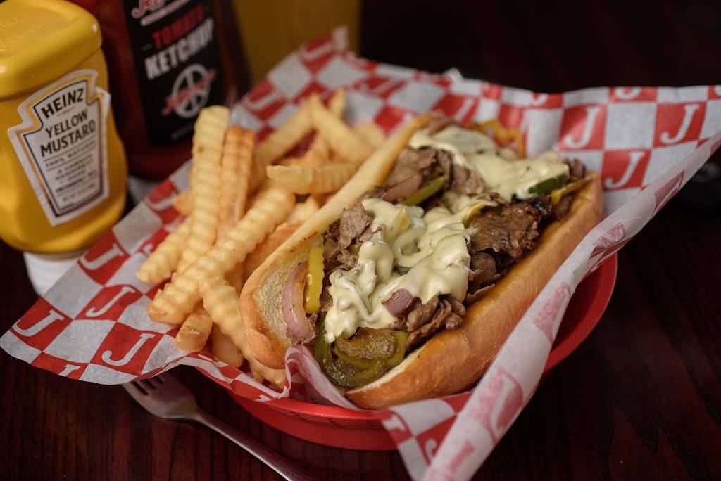 Jeffersons Chattanooga | restaurant | 618 Georgia Ave, Chattanooga, TN 37402, USA | 4237101560 OR +1 423-710-1560