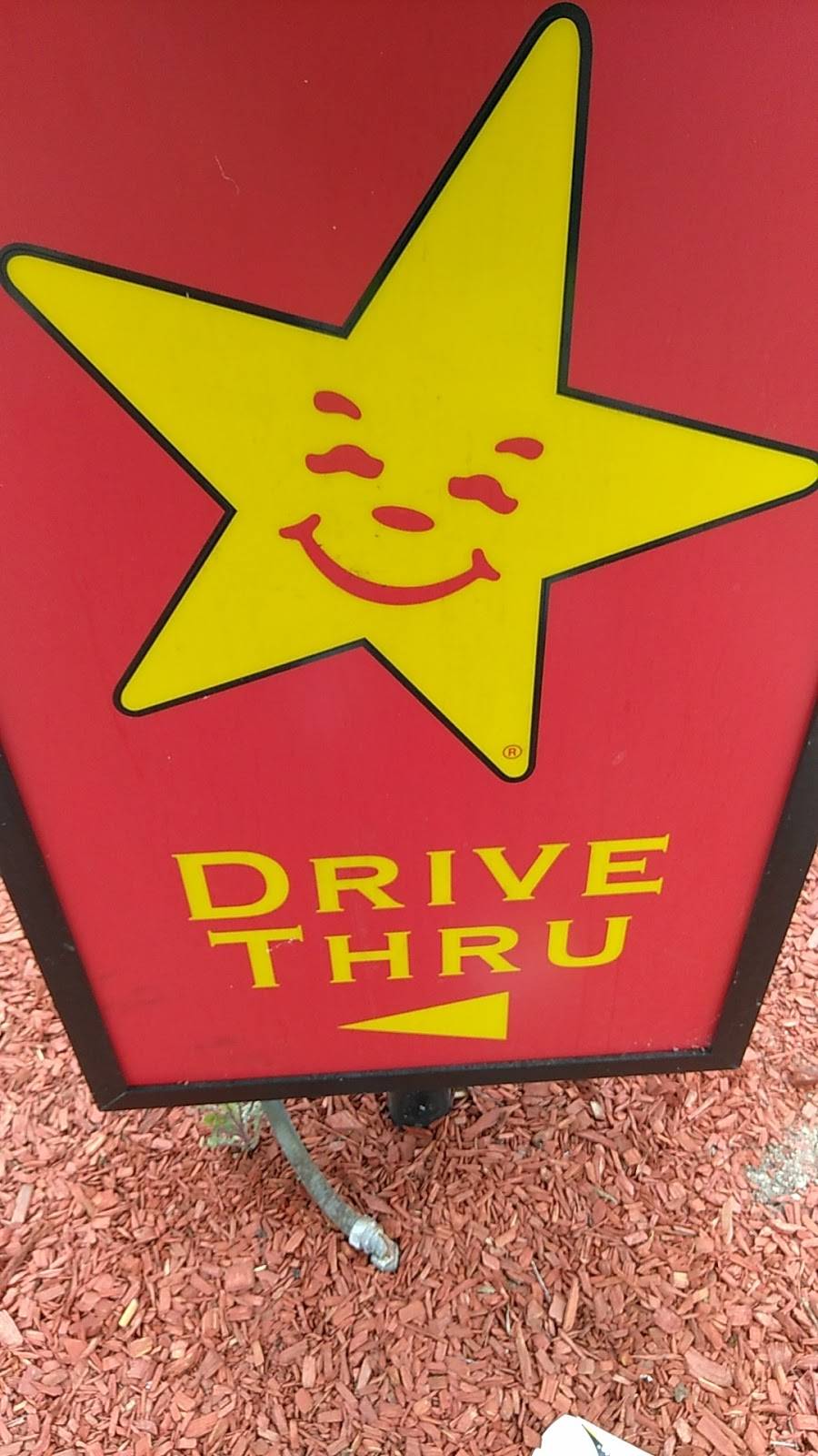 Carls Jr. | restaurant | 4194 Lone Tree Way, Antioch, CA 94531, USA | 9257548288 OR +1 925-754-8288