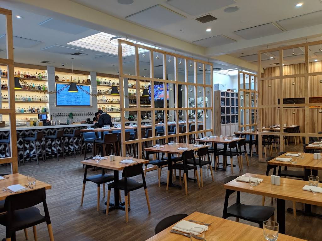 Perch + Plow | restaurant | 90 Old Courthouse Square, Santa Rosa, CA 95404, USA | 7075416896 OR +1 707-541-6896