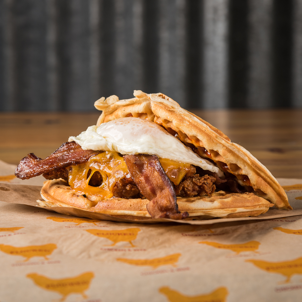 Plucked Chicken & Beer | restaurant | 3191D Crow Canyon Pl, San Ramon, CA 94583, USA | 9253806981 OR +1 925-380-6981