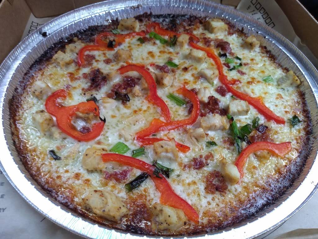 Rapid Fired Pizza | restaurant | 1080 S Main St, Englewood, OH 45322, USA | 9375408033 OR +1 937-540-8033