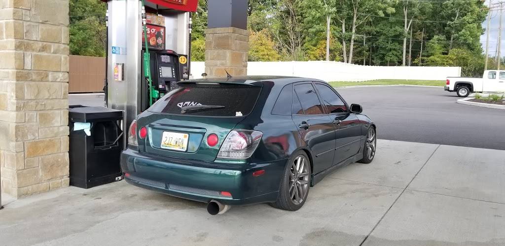 Sheetz #639 | cafe | 1101 N Canfield Niles Rd, Austintown, OH 44515, USA | 3303499759 OR +1 330-349-9759