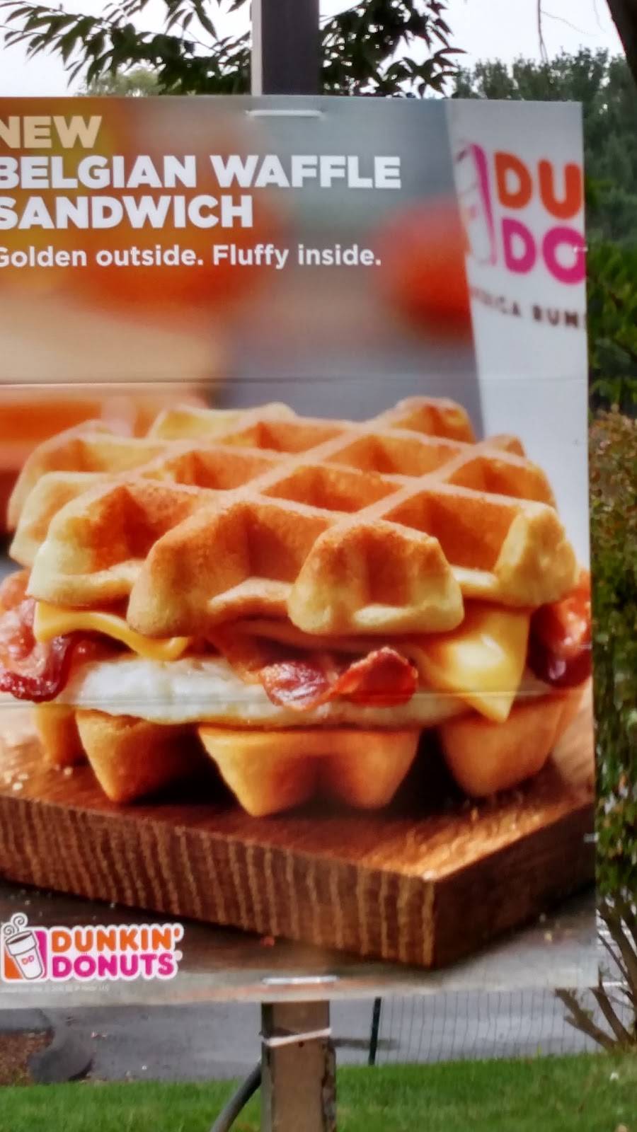 Dunkin | bakery | 4 Rainbow Rd, East Granby, CT 06026, USA | 8606530883 OR +1 860-653-0883