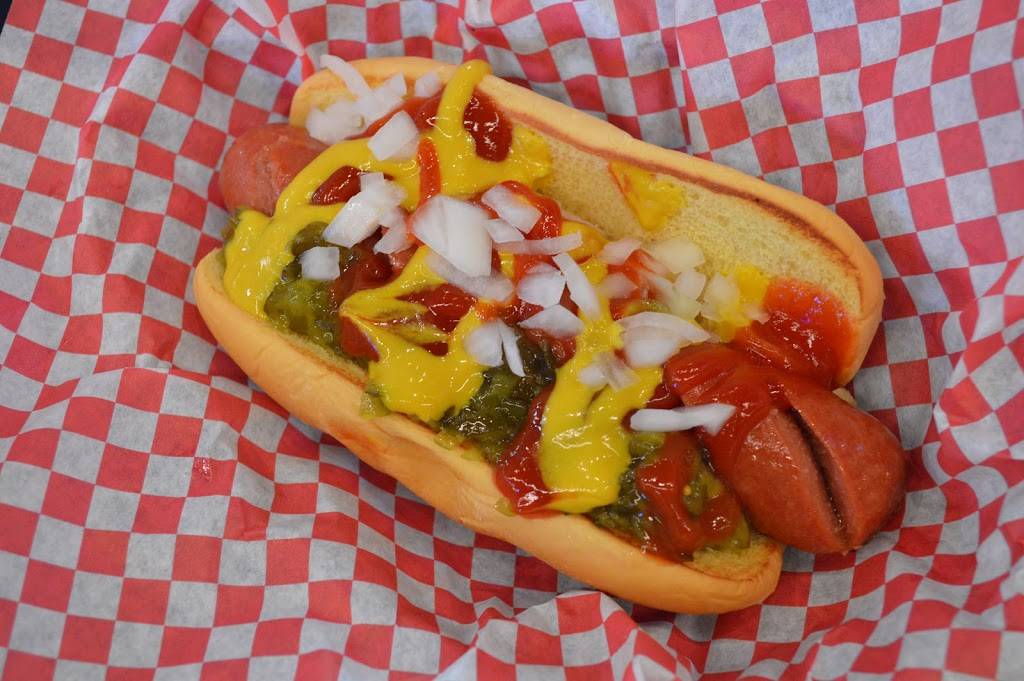 Southside Burger Bar | restaurant | 1065 S Charles St Stall #122, Baltimore, MD 21230, USA | 4433888321 OR +1 443-388-8321