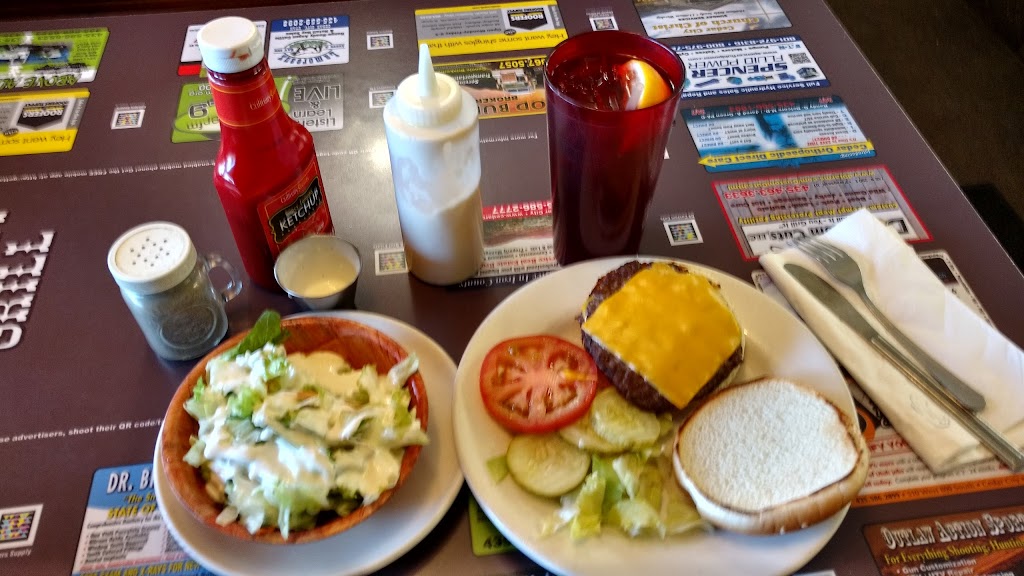 Market Grill | restaurant | 2290 W 400 N, Cedar City, UT 84720, USA | 4355869325 OR +1 435-586-9325