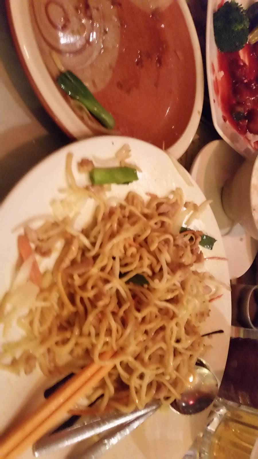 Big Lantern | restaurant | 3170 16th St, San Francisco, CA 94103, USA | 4158638100 OR +1 415-863-8100