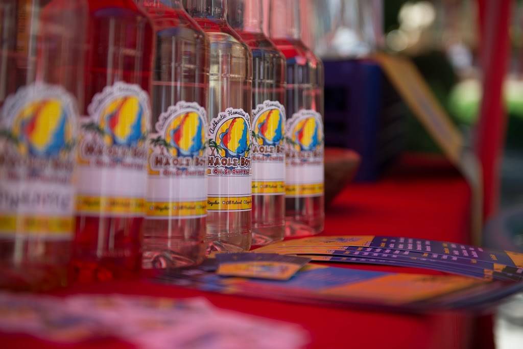 Haole Boys Shave Ice | restaurant | No physical location, Huntington Beach, CA 92648, USA | 7147949825 OR +1 714-794-9825