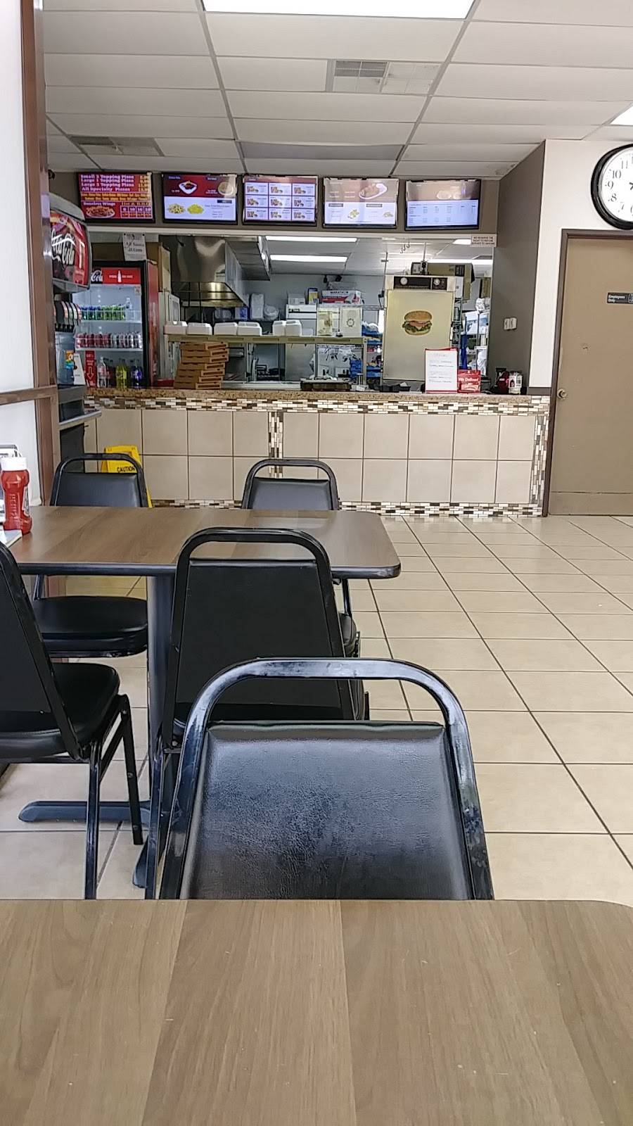 Dallas Chicken | restaurant | 7019, 2909 Belt Line Rd, Garland, TX 75044, USA | 9724950080 OR +1 972-495-0080