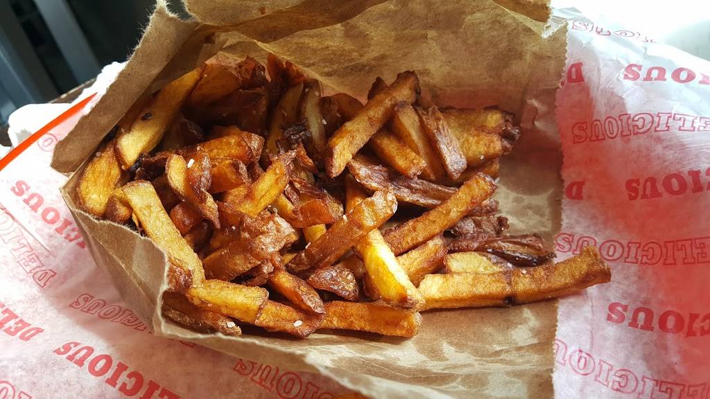 Good Stuff Eatery | restaurant | 3291 M St NW, Washington, DC 20007, USA | 2023374663 OR +1 202-337-4663