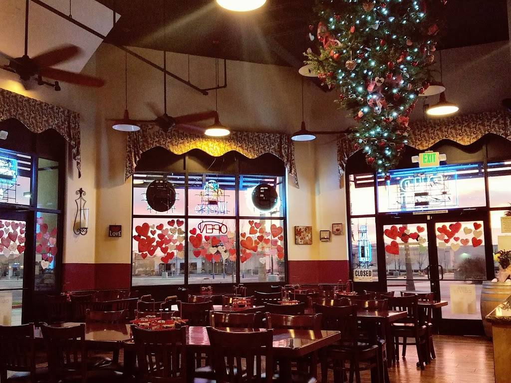 Giuseppes Italian Restaurant | restaurant | 18855 Bear Valley Rd, Apple Valley, CA 92308, USA | 7602471999 OR +1 760-247-1999