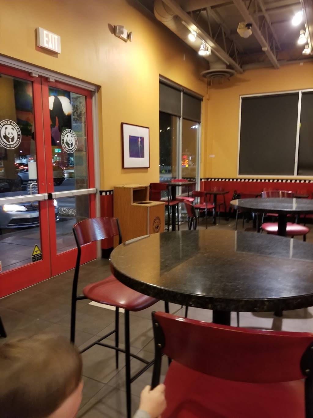 Panda Express | meal takeaway | 690 N Estrella Pkwy, Goodyear, AZ 85338, USA | 6239329417 OR +1 623-932-9417