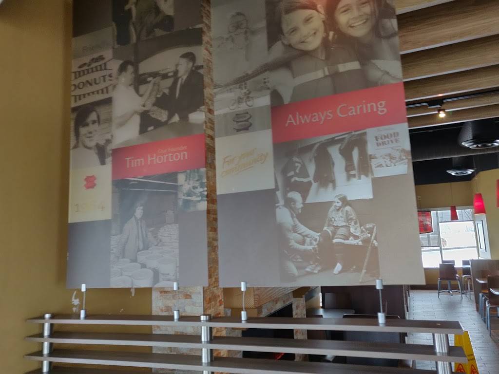 Tim Hortons | restaurant | 4250 McKinley Pkwy, Hamburg, NY 14075, USA | 7162021434 OR +1 716-202-1434