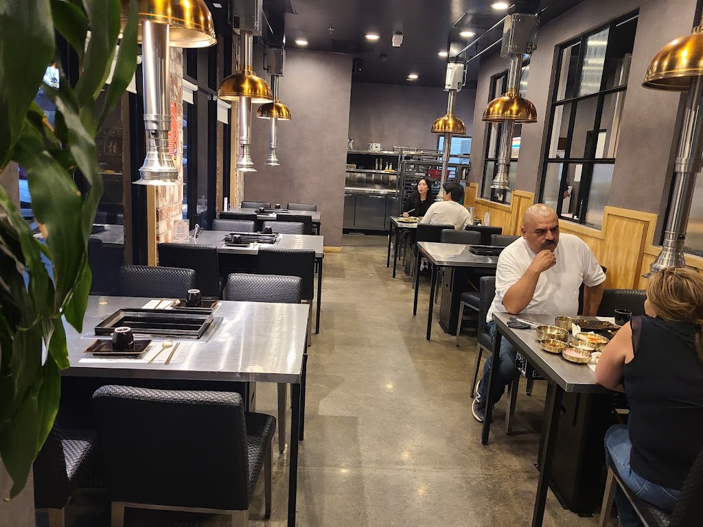 Yangmani | restaurant | 1390 Fullerton Rd #105, Rowland Heights, CA 91748, USA | 6268209400 OR +1 626-820-9400