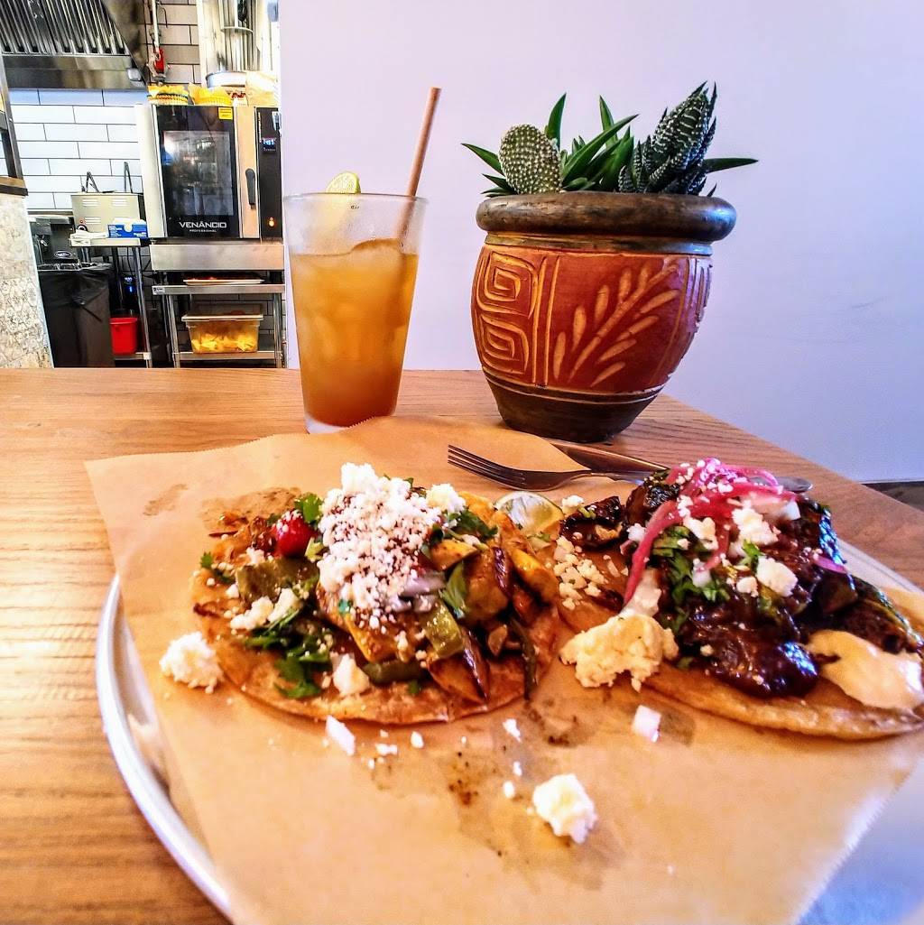 Taqueria Cinco | restaurant | 809 Lomax St, Jacksonville, FL 32204, USA | 9043129113 OR +1 904-312-9113