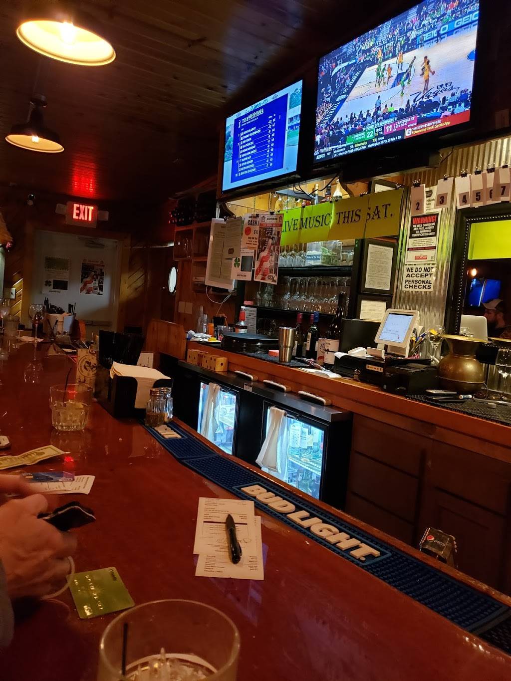 Redstones North End Tavern | restaurant | S593B Lavalle Rd, La Valle, WI 53941, USA | 6089857888 OR +1 608-985-7888