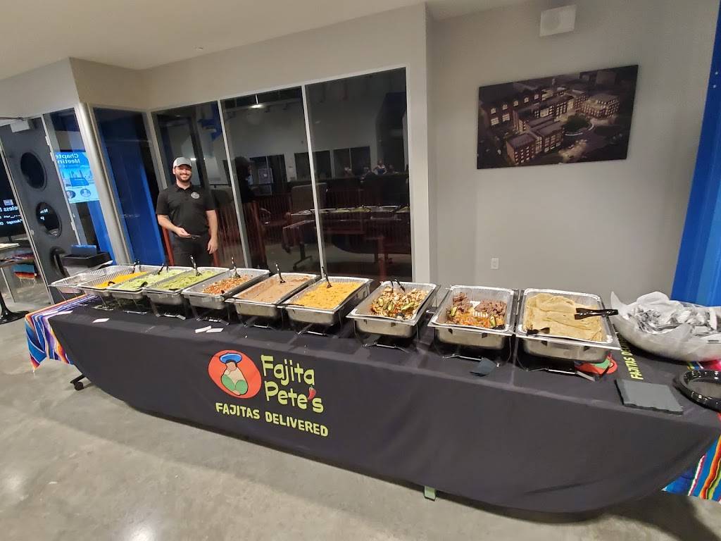 Fajita Petes - Energy Corridor | meal takeaway | 14627 Memorial Dr Suite A, Houston, TX 77079, USA | 3462294671 OR +1 346-229-4671