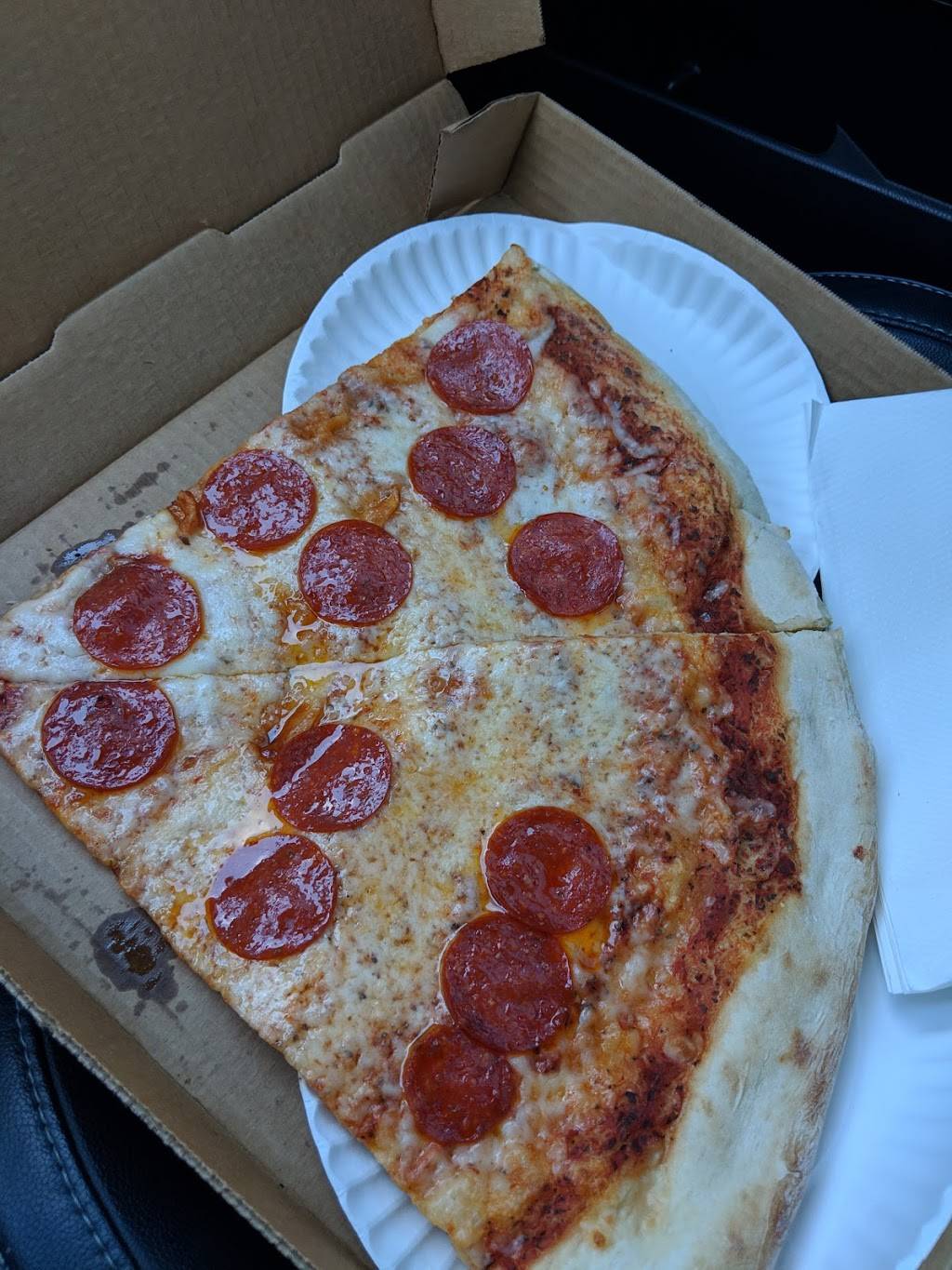 Als Pizza | restaurant | 1107 W Bryan St, Kissimmee, FL 34741, USA | 4079350063 OR +1 407-935-0063