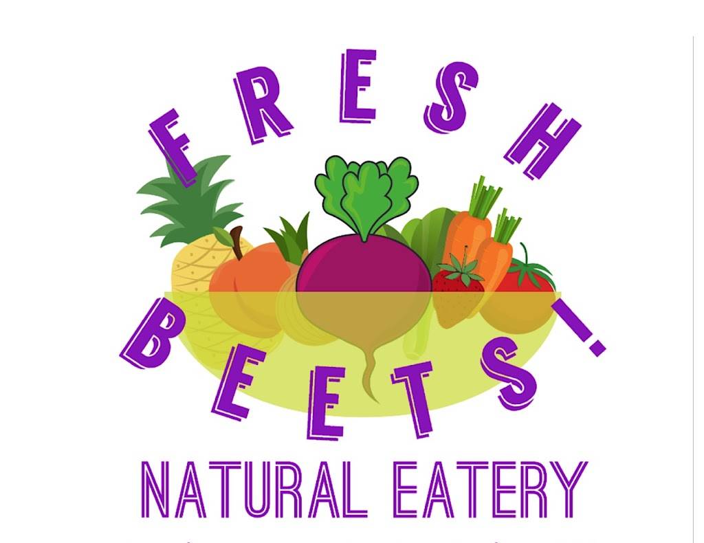Fresh Beets! Natural Eatery | restaurant | 3717 S Reed Rd, Kokomo, IN 46902, USA | 7654505868 OR +1 765-450-5868