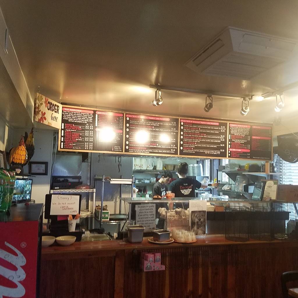 Oh Mai South Salt Lake | restaurant | 3425 State St, South Salt Lake, UT 84115, USA | 8014676882 OR +1 801-467-6882