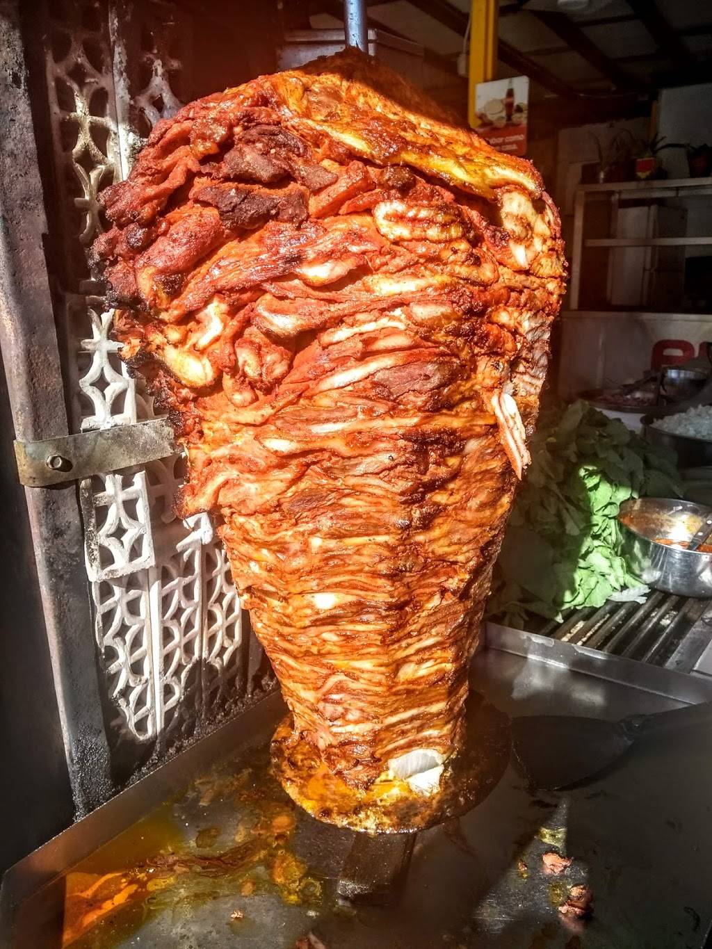 Tacos El Fogón Rosarito | restaurant | Calle Estatuto Juridico 103, Plan Libertador, 22710 Rosarito, B.C., Mexico | 7142732223 OR +1 714-273-2223