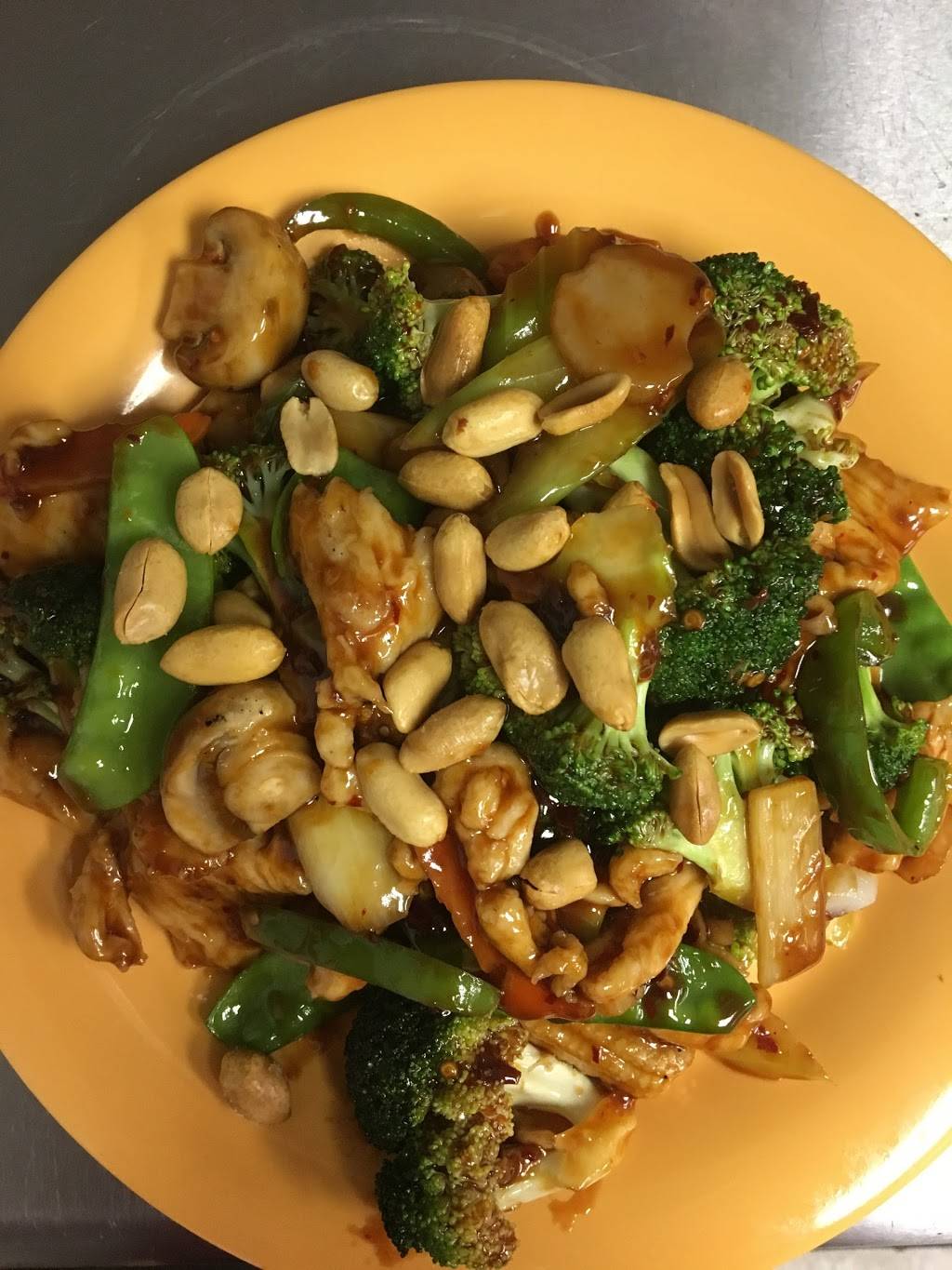 Skyline Garden | restaurant | 6310 TX-78, Sachse, TX 75048, USA | 9724147111 OR +1 972-414-7111