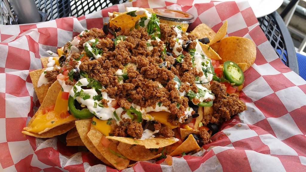 Chango Loco | restaurant | 600 E Grand Ave, Chicago, IL 60611, USA | 3125955434 OR +1 312-595-5434