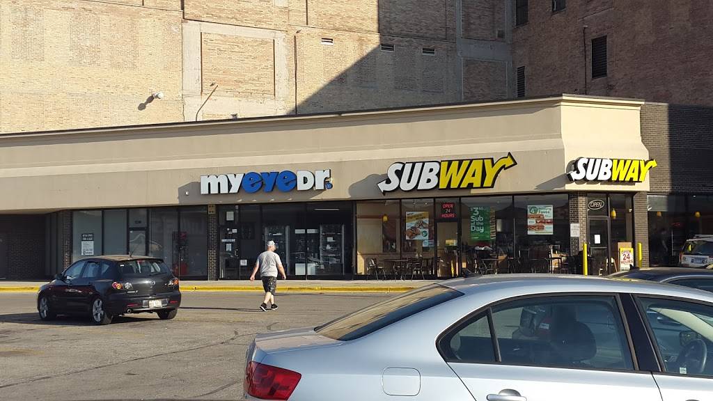 Subway Restaurants | restaurant | 1300 N Ashland Ave, Commons Suite P, Chicago, IL 60622, USA | 7732894922 OR +1 773-289-4922