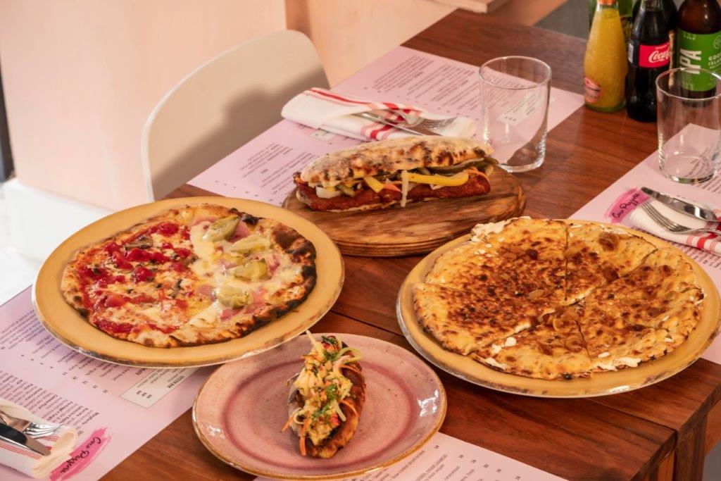 Coco Pazzeria | restaurant | 1078 1st Ave., New York, NY 10022, USA | 6468694004 OR +1 646-869-4004