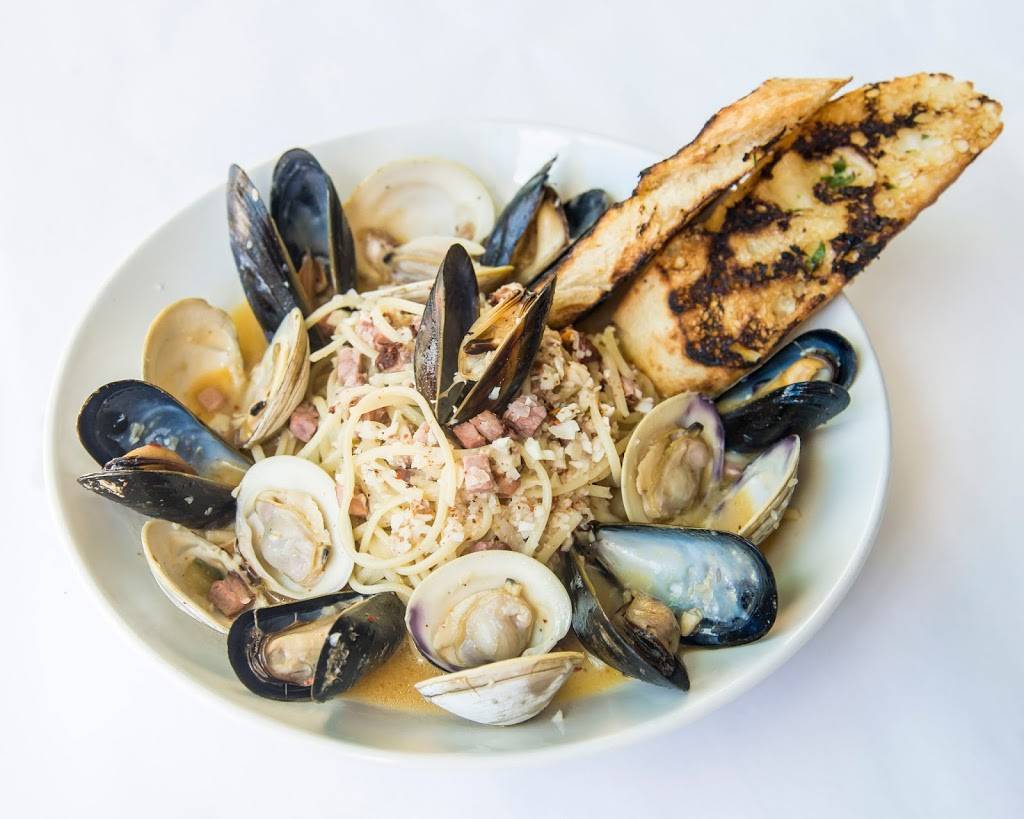 The Grilled Oyster Co. | restaurant | 3701 Newark St NW, Washington, DC 20016, USA | 2023621719 OR +1 202-362-1719