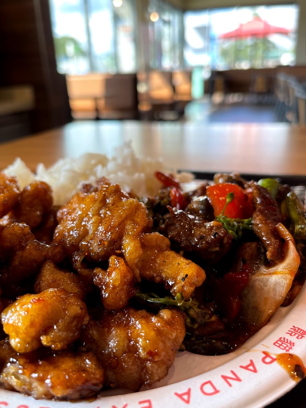 Panda Express | restaurant | 1139 US-231, Troy, AL 36081, USA | 3346709631 OR +1 334-670-9631