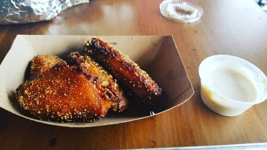 smōk-hau̇s | restaurant | 7 12th St, Garden City, NY 11530, USA | 5168336633 OR +1 516-833-6633