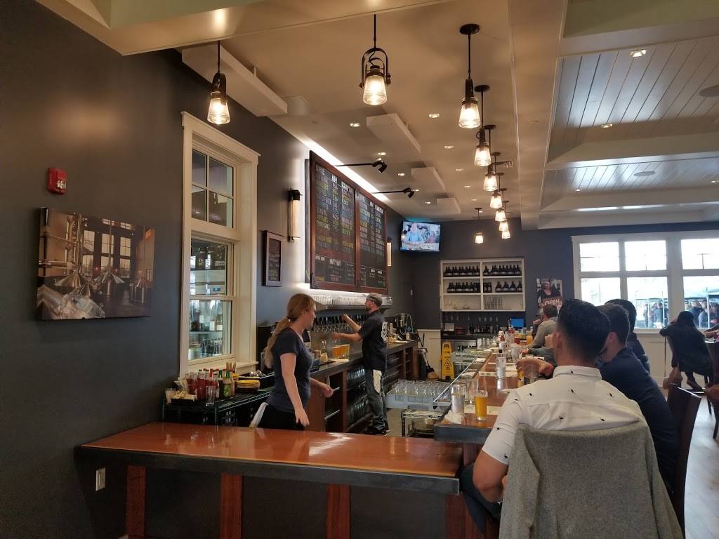 Russian River Brewing Company | restaurant | 700 Mitchell Ln, Windsor, CA 95492, USA | 7075452337 OR +1 707-545-2337