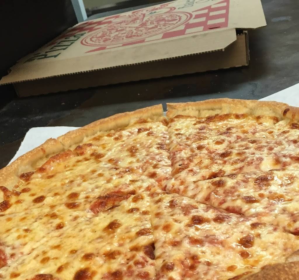 Barre Pizza | restaurant | 10 Moulton St, Barre, MA 01005, USA | 9783554595 OR +1 978-355-4595