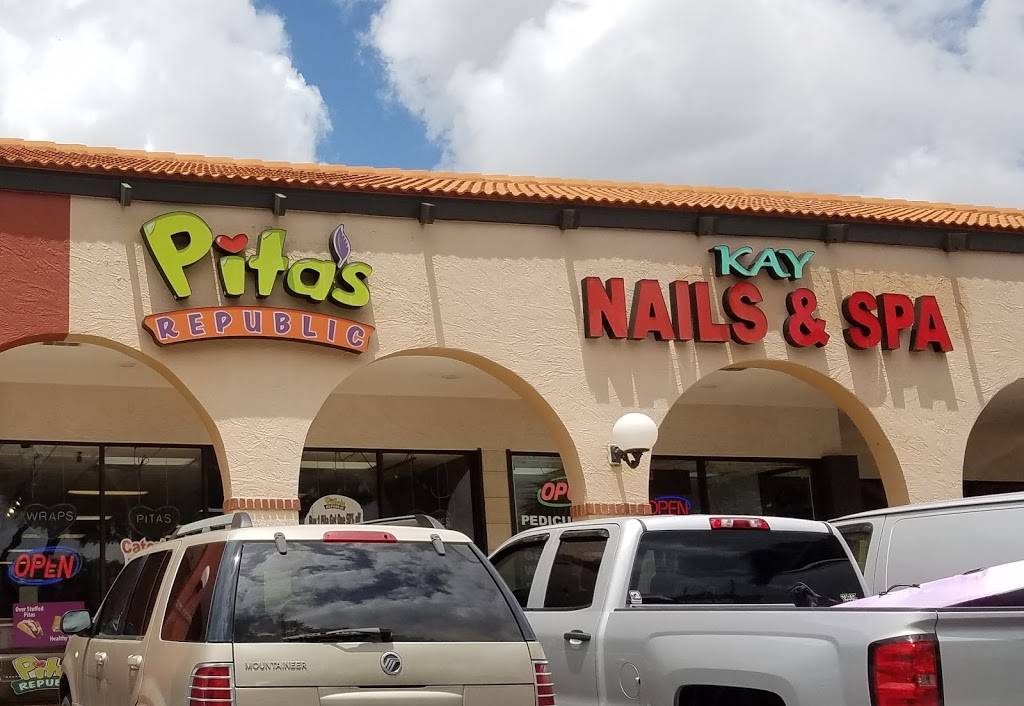 Pitas Republic | restaurant | 34720 US-19, Palm Harbor, FL 34684, USA | 7277894976 OR +1 727-789-4976