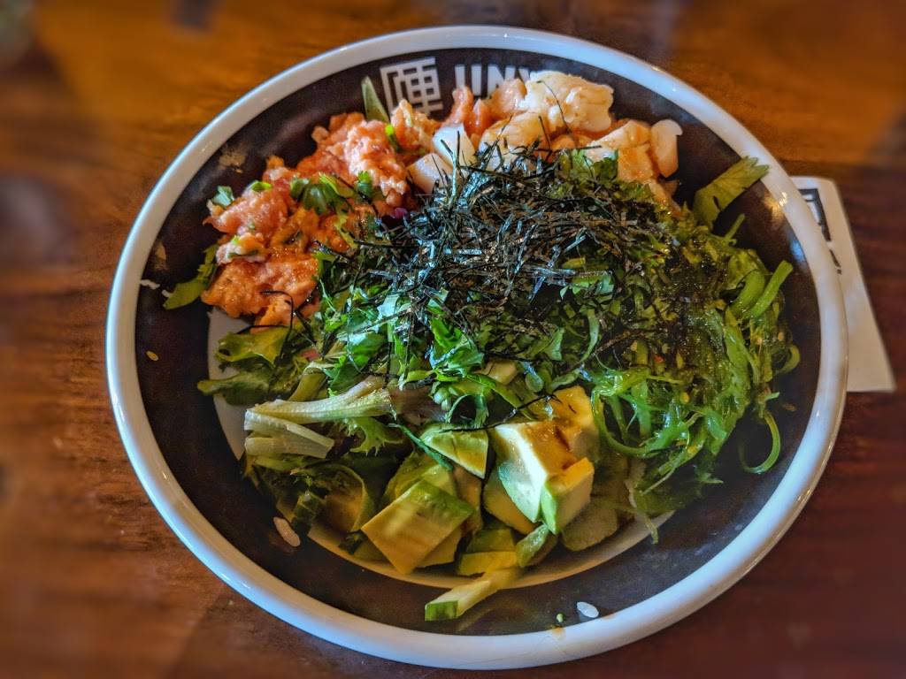 Jinya Ramen Bar | restaurant | 21788 Katy Fwy #100, Katy, TX 77449, USA | 8323213087 OR +1 832-321-3087