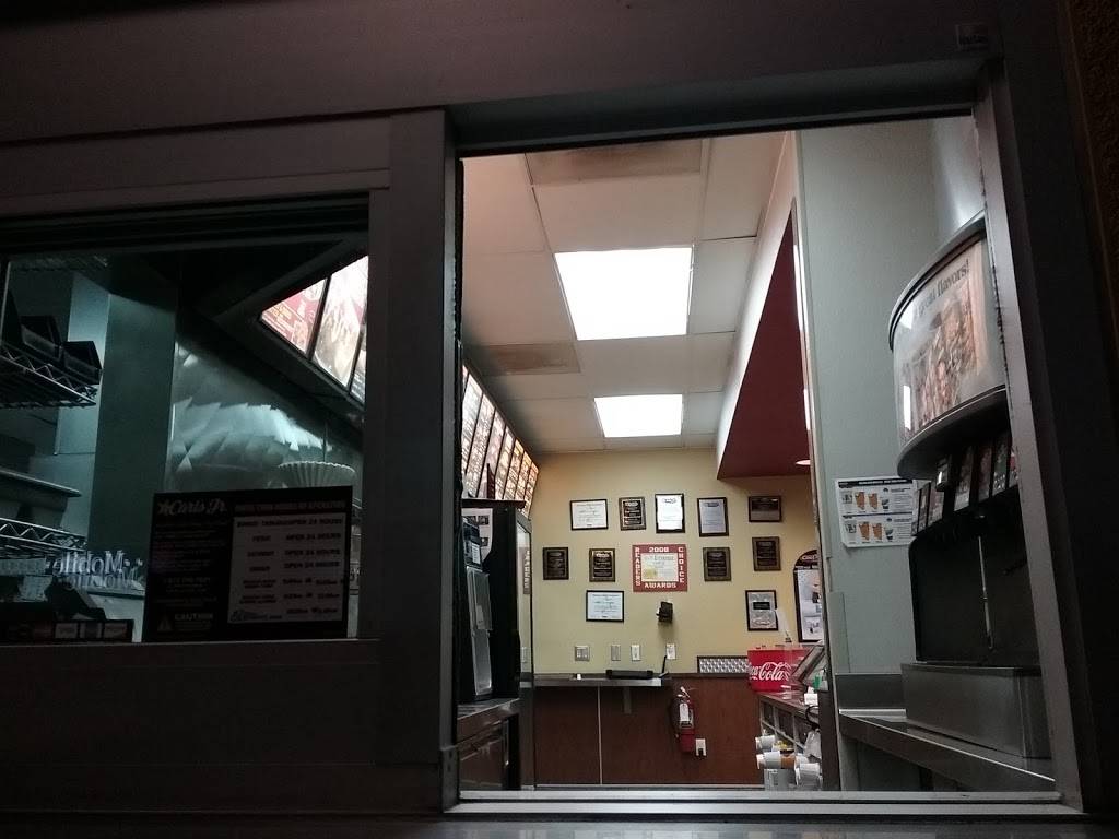 Carls Jr. | restaurant | 1941 E Pacheco Blvd, Los Banos, CA 93635, USA | 2098273567 OR +1 209-827-3567